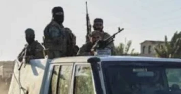 Syria declares ceasefire following deadly sectarian clashes and Israeli strikes