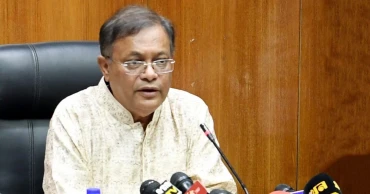 Bangladesh to play its leadership role in global fight against vision impairment, blindness: Hasan Mahmud