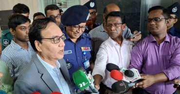 4,000 ASI posts to be filled in Bangladesh Police ahead of election: IGP