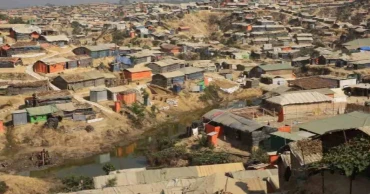 South Korea to provide USD 10 million to help Rohingyas in Bangladesh