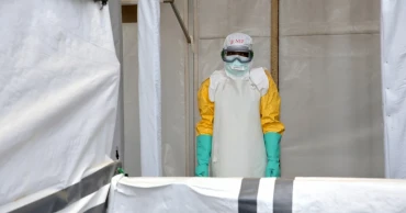 Congo schools reopen in Ebola epicenter amid parents’ concerns