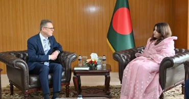 Dhaka calls for stronger global engagement to address Rohingya crisis