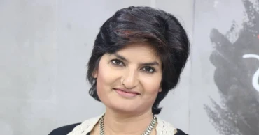 Journalist Munni Saha arrested from Dhaka’s Karwan Bazar