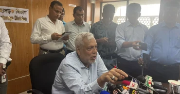 Metro Rail to resume operations within 7 days max: Adviser Fauzul
