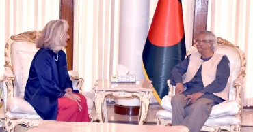 Interim Govt’s agenda to fight corruption would be a ‘key enabler’ to boost trade, investments: French Ambassador