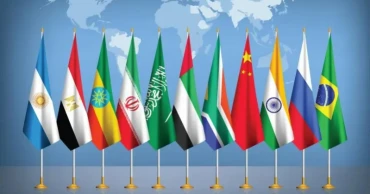 Foreign Secretary to lead Bangladesh delegation at BRICS Summit in Kazan