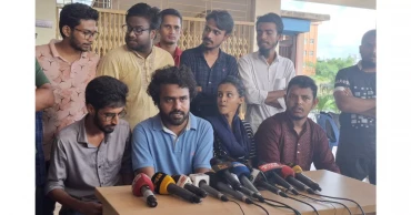 Barishal University students demand end to police harassment, withdrawal of cases