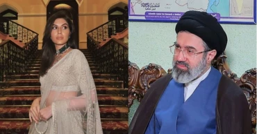 Elnaaz Norouzi speaks out ahead of Mojtaba's appointment as supreme leader
