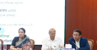 Mandatory green building policy a must for sustainable cities: Rizwana