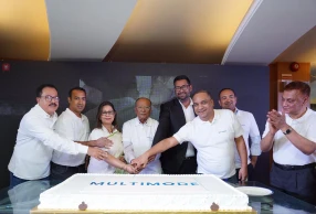 Multimode Group unveils new logo, modernized website in grand ceremony