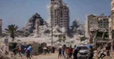 Israel depriving Palestinian prisoners of food, its Supreme Court rules