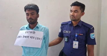 Faridpur mother-daughter murder: Extramarital lover confesses