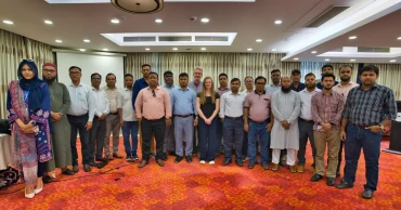 Strong hatchery, skilled workforce vital for sustainable growth of poultry sector