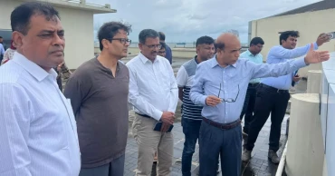 Collaboration key for Bangladesh to be investment hub: Lutfey Siddiqi