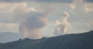 Israeli strikes continue in southern Lebanon, houses destroyed