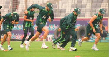 Pakistan to field three debutants in top order as Afridi denies Babar was dropped