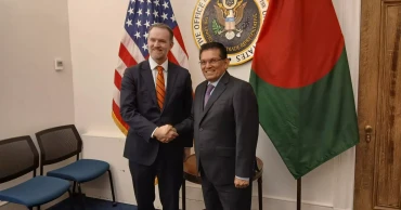 Bangladesh makes key progress in US trade ties: CA’s office
