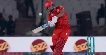 Pakistan’s Haider Ali suspended amid rape probe in England