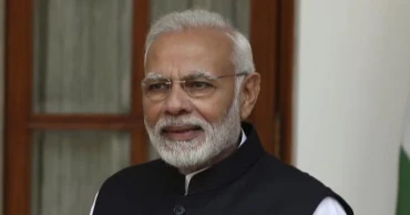 Indian PM Modi congratulates Prof Yunus on becoming chief adviser of Bangladesh’s Interim Government