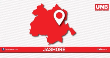 Two killed, two injured in Jashore road crash