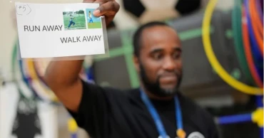 Some US states introduce gun safety lessons for schoolchildren