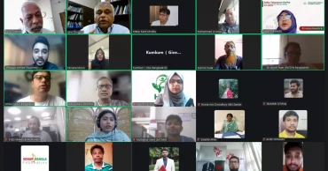Urgent action, sustainable financing needed to curb hypertension risk among youth: Webinar