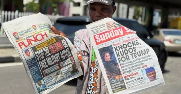 Nigeria rejects US military threat over alleged Christian persecution