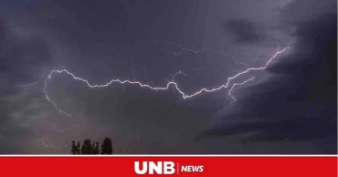 Lightning strikes leave 9 dead in four northern districts