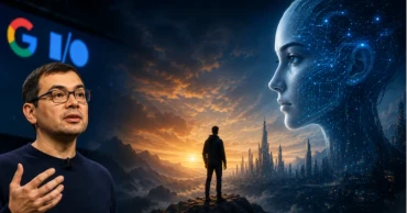 Google AI chief says AGI is on the horizon, raising hopes and concerns