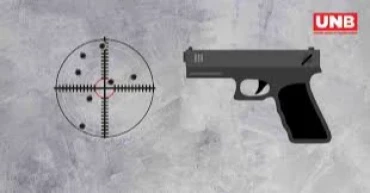 Three of a family shot dead in Rohingya camp