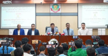 'Underworld' criminal Binash ordered Musabbir killing at Karwan Bazar: DB chief