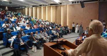 Int’l conf on business and technology begins