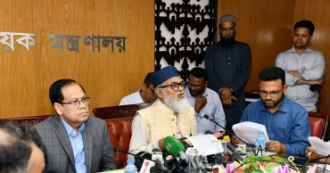 Over 10,000 Hajj pilgrims face uncertainty as accommodation not finalised: Adviser