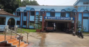 Father allegedly kills teen son, locks home from outside and flees in Joypurhat
