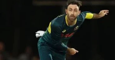 Maxwell eyes bigger bowling role ahead of T20 World Cup