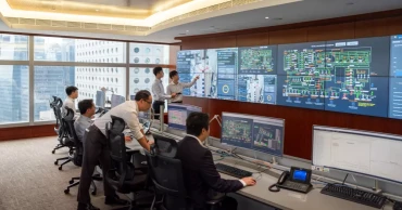 Hongkong Land unveils city’s first AI-powered facility management platform