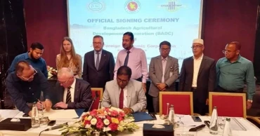 Bangladesh to import over 5 lakh tonnes of MOP fertiliser from Russia in FY27