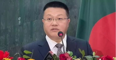 Beijing seeks joint efforts to boost renewable energy cooperation with Dhaka