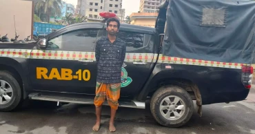 Accused in Faridpur triple murder case arrested