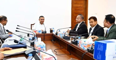 PM prioritises healthcare innovation, backs Bangladesh-made medical devices