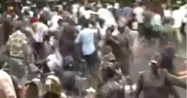 Ex-Jharkhand PSC chief arrested as students protest recruitment exam irregularities