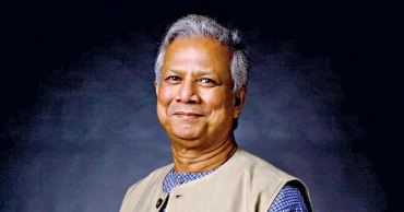 Timing of election entirely a political decision: Prof Yunus