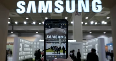 Samsung reports 'major' progress in supply deal for AI chips