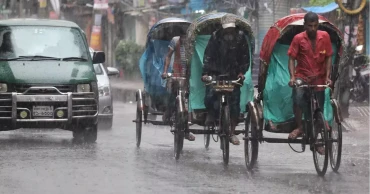 Monsoon’s last breath: Dhaka braces for more rainfall