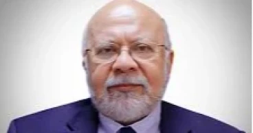 Ambassador Tariq Karim takes charge as President of Bay of Bengal Institute