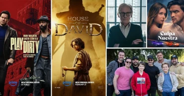 Best 10 Amazon Prime Originals Coming in October 2025