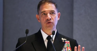 Trump nominates new leaders for U.S. Commands in Middle East and Africa