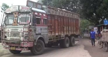 Burimari Land Port to remain closed for three days for national election