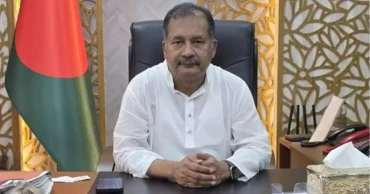 Bangladesh must avoid choosing between global partners: Information Minister