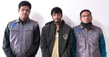 Marriage media fraudster arrested in Dhaka